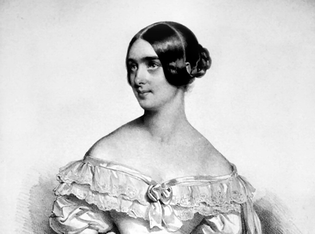 Pleyel in Vienna 1839